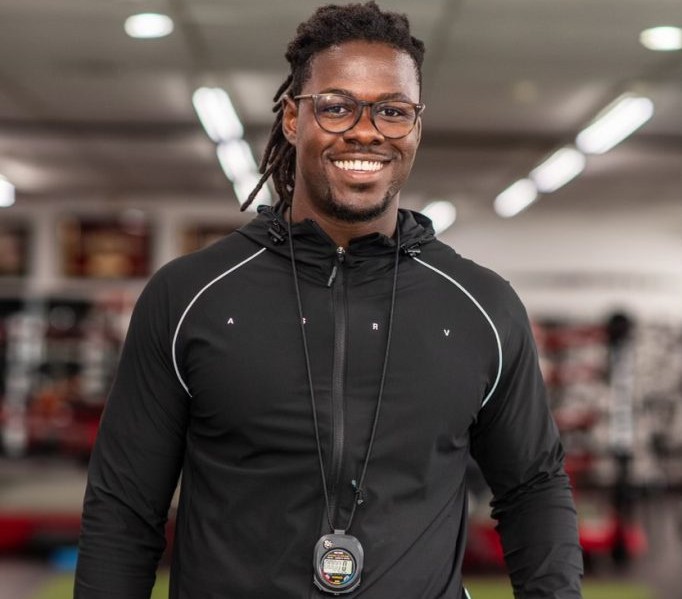 Unlocking Human Potential: Jesse Agbotse and Spir Health